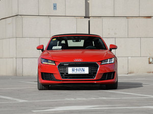 2015Roadster 45 TFSI quattro ^