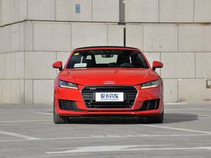 2015Roadster 45 TFSI quattro ^