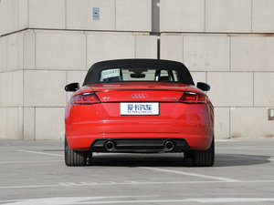 2015Roadster 45 TFSI quattro ^