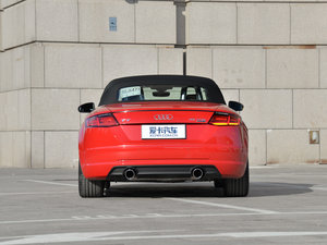 2015Roadster 45 TFSI quattro ^