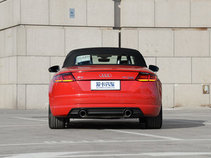 2015Roadster 45 TFSI quattro ^