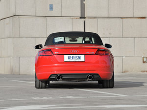 2015Roadster 45 TFSI quattro ^