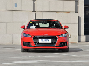 2015Roadster 45 TFSI quattro ^