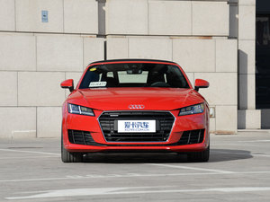 2015Roadster 45 TFSI quattro ^