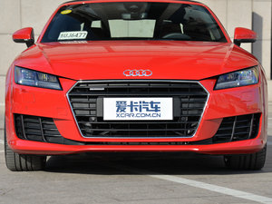 2015Roadster 45 TFSI quattro ^