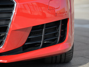 2015Roadster 45 TFSI quattro ^