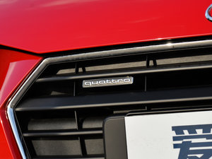 2015Roadster 45 TFSI quattro ^