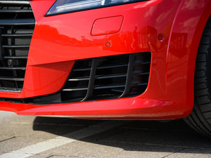 2015Roadster 45 TFSI quattro ^