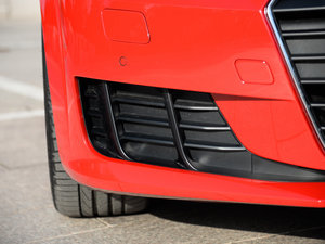 2015Roadster 45 TFSI quattro ^