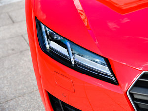 2015Roadster 45 TFSI quattro ^