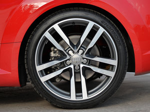 2015Roadster 45 TFSI quattro ^