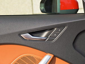 2015Roadster 45 TFSI quattro g