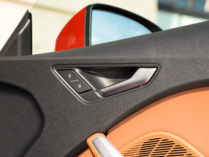 2015Roadster 45 TFSI quattro g