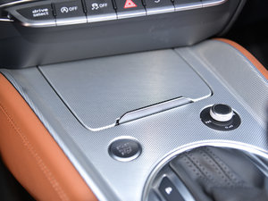 2015Roadster 45 TFSI quattro п؅^