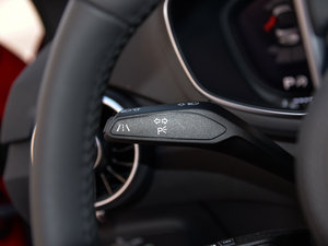 2015Roadster 45 TFSI quattro п؅^