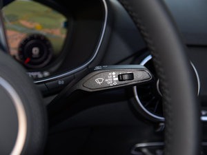 2015Roadster 45 TFSI quattro п؅^