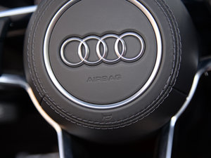 2015Roadster 45 TFSI quattro п؅^