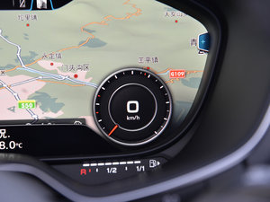 2015Roadster 45 TFSI quattro п؅^(q)