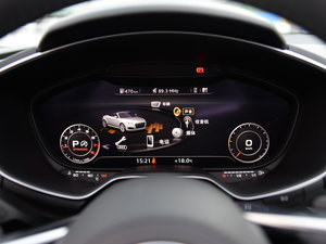 2015Roadster 45 TFSI quattro п؅^(q)