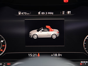 2015Roadster 45 TFSI quattro п؅^(q)