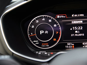 2015Roadster 45 TFSI quattro п؅^(q)