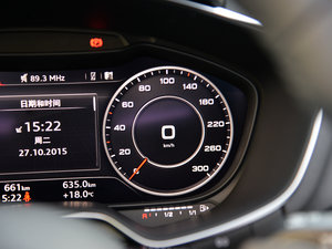 2015Roadster 45 TFSI quattro п؅^(q)