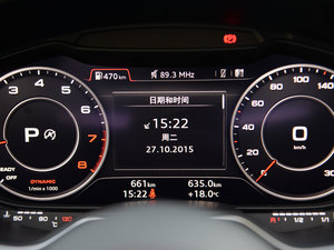 2015Roadster 45 TFSI quattro п؅^(q)