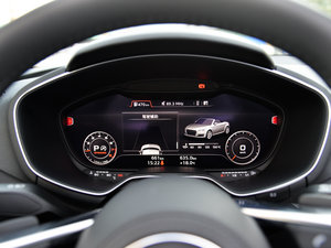 2015Roadster 45 TFSI quattro п؅^(q)