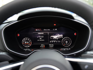 2015Roadster 45 TFSI quattro п؅^(q)