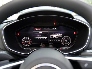 2015Roadster 45 TFSI quattro п؅^(q)