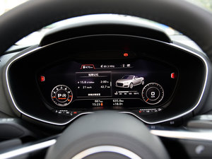 2015Roadster 45 TFSI quattro п؅^(q)
