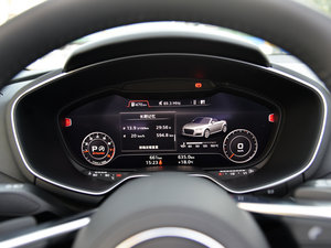 2015Roadster 45 TFSI quattro п؅^(q)