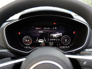 2015Roadster 45 TFSI quattro п؅^(q)