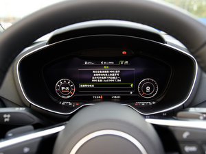 2015Roadster 45 TFSI quattro п؅^