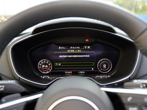 2015Roadster 45 TFSI quattro п؅^