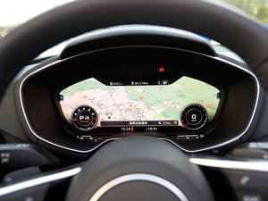 2015Roadster 45 TFSI quattro п؅^