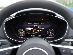 2015Roadster 45 TFSI quattro п؅^