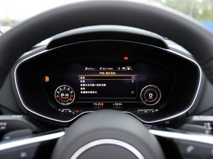 2015Roadster 45 TFSI quattro п؅^