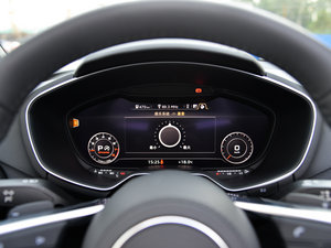 2015Roadster 45 TFSI quattro п؅^