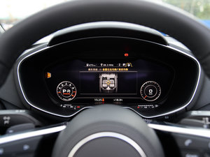 2015Roadster 45 TFSI quattro п؅^