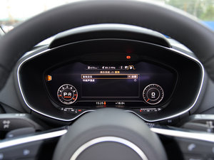 2015Roadster 45 TFSI quattro п؅^