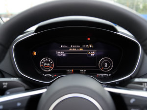 2015Roadster 45 TFSI quattro п؅^