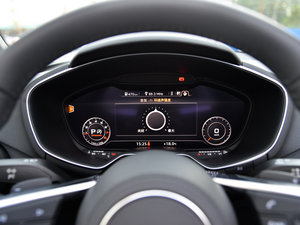 2015Roadster 45 TFSI quattro п؅^