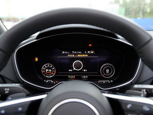 2015Roadster 45 TFSI quattro п؅^