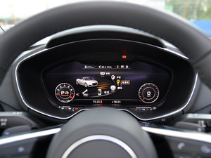 2015Roadster 45 TFSI quattro п؅^