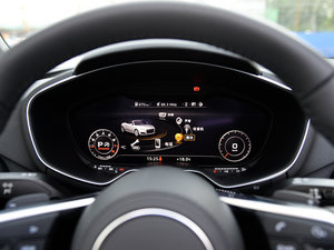 2015Roadster 45 TFSI quattro п؅^