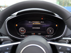 2015Roadster 45 TFSI quattro п؅^