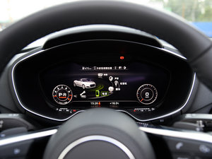 2015Roadster 45 TFSI quattro п؅^