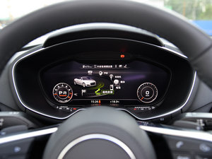 2015Roadster 45 TFSI quattro п؅^