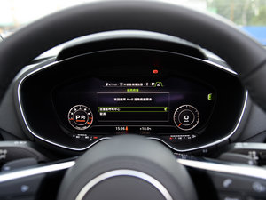 2015Roadster 45 TFSI quattro п؅^